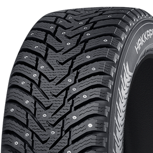 nokian tyres hakkapeliitta 8