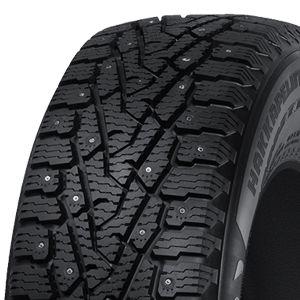 nokian tyres hakkapeliitta LT2 studded