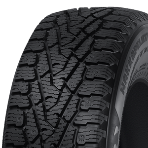 nokian tyres hakkapeliitta LT2