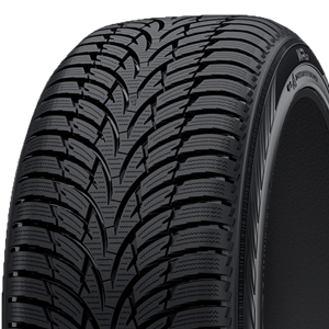 nokian tyres WR D3