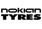 Nokian tyre logo