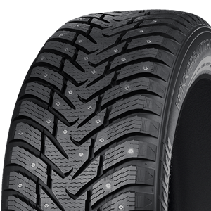 nokian tyres hakkapeliitta SUV