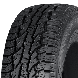 nokian tyres rotiiva AT plus