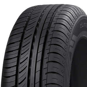 nokian tyres cline van