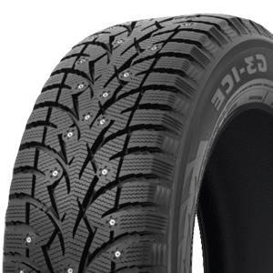 toyo tires observe G3 ice studded
