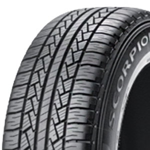 pirelli tires scorpion STR