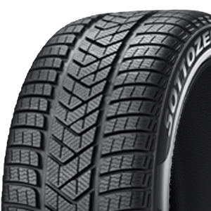 pirelli tires winter sottozero 3