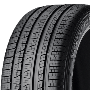 pirelli tires scorpion verde all season