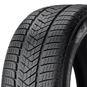pirelli tires scorpion winter