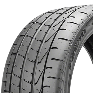 pirelli tires PZero corsa system asimmetrico