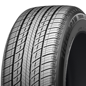 uniroyal tires tiger paw touring AS