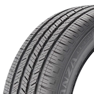 birdgestone tires turanza EL450 RFT