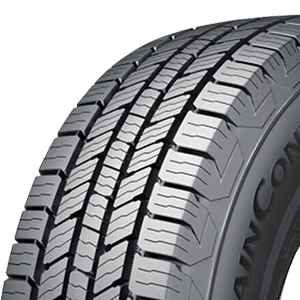 continental tires cross contact LX25