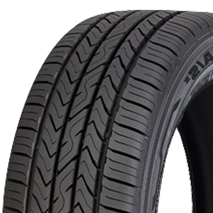 toyo tires extensa AS II