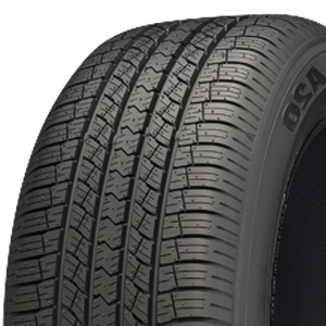 toyo tires open country A20