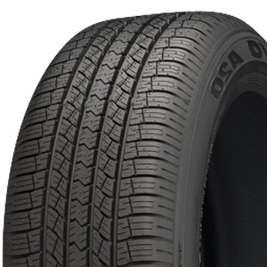 toyo rites open country A208