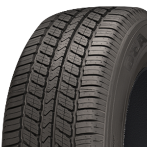 toyo tires open country A30