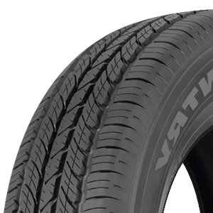 toyo tires open country A31