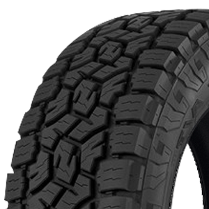 toyo tires open country AT III