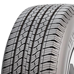 uniroyal tires laredo HDT