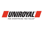 Uniroyal tire logo
