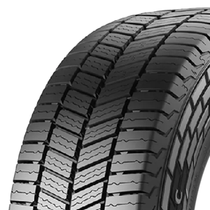 continental tires vancontact AS ultra