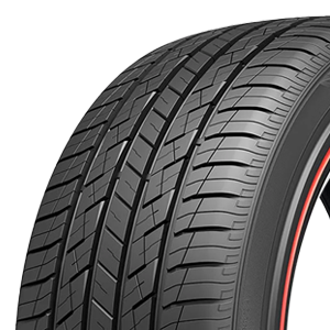 vogue tyre custom guilt radial SCT2 red stripe