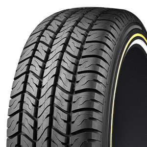 vogue tyre custom built SUV WG