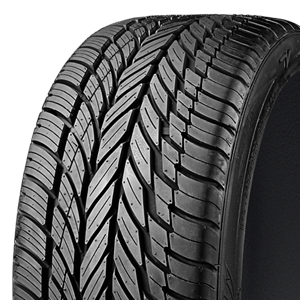 vogue tyre signature V black