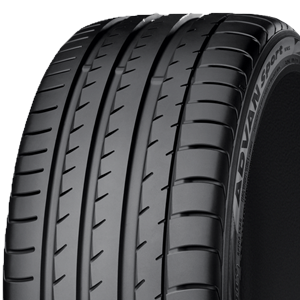 yokohama tires advan sport V105