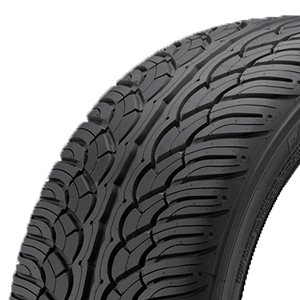 yokohama tires parada spec-X