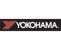 Yokohama tire logo