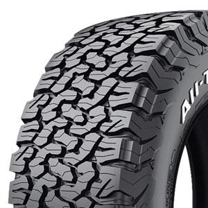 BFGoodrich all terrain TA KO2