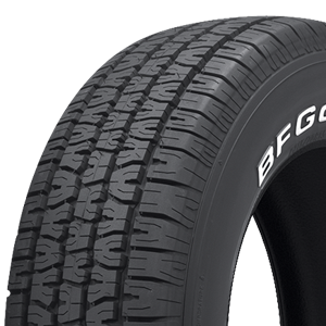 BFGoodrich radial TA