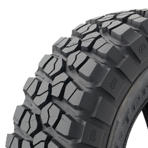 BFGoodrich mud terrain TA KM2