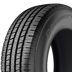 BFGoodrich commercial TA 2
