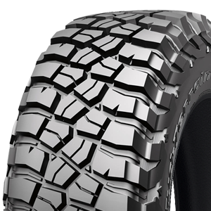 BFGoodrich mud terrain TA KM3