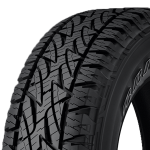 bridgestone tires dueler AT revo 2