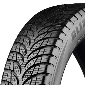 bridgestone tires blizzak LM-500