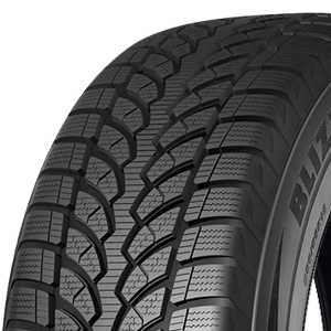 bridgestone tires blizzak LM-80