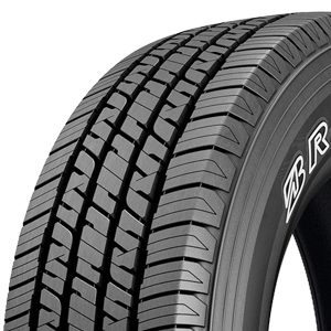 bridgestone tires dueler HT 685