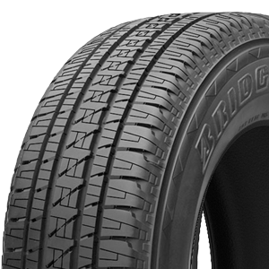 bridgestone tires dueler HL alenza plus