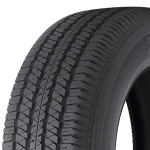 bridgestone tires dueler HT 684 II
