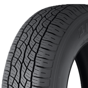 bridgestone tires dueler HT 687