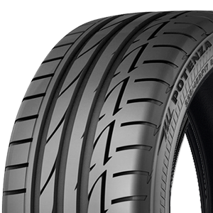 bridgestone tires potenza S001L RFT