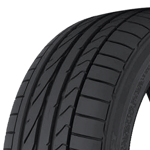 bridgestone tires potenza RE050A RFT MOE II