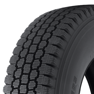 bridgestone tires blizzak W965