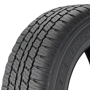 bridgestone tires dueler AT 693III