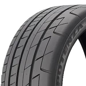 bridgestone tires potenza RE070R RFT