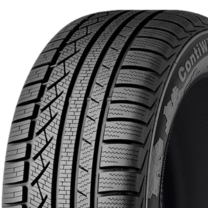 continental tires contiwintercontact TS810